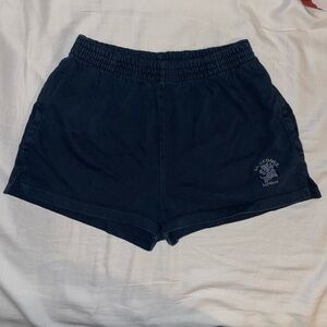 St. George Brandy Shorts